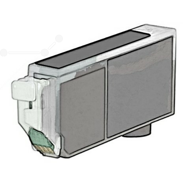Tinte / Astar - AS15932 ersetzt 2932B001 / PGI-520PGBK