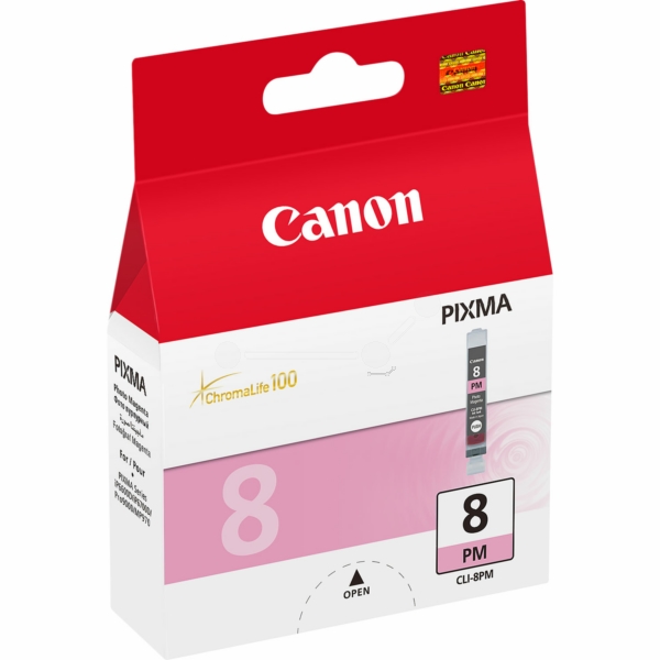 Tinte / Canon - 0625B001 / CLI-8PM