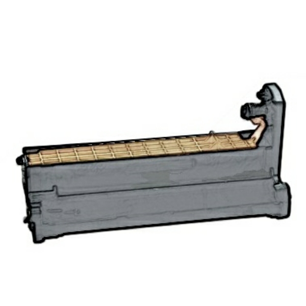 Trommel / OKI - 43870021