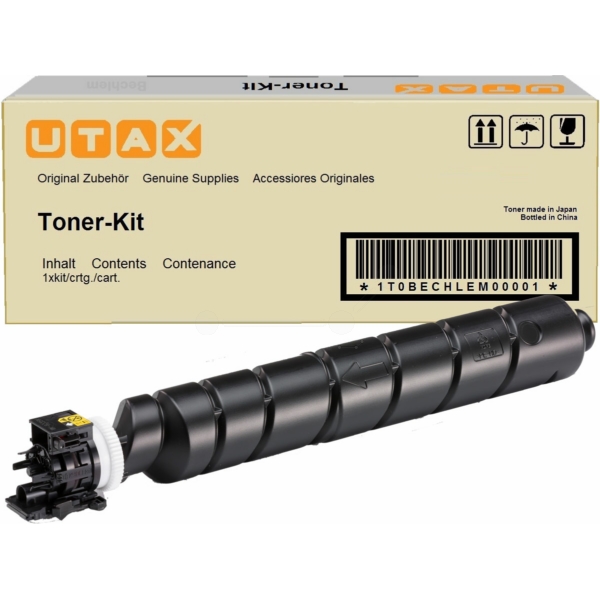 Toner / Utax - 1T02RL0UT0 / CK-8512K