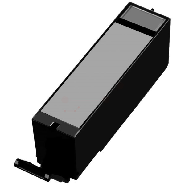 Tinte / Astar - AS16001 ersetzt 0318C001 / PGI-570PGBKXL