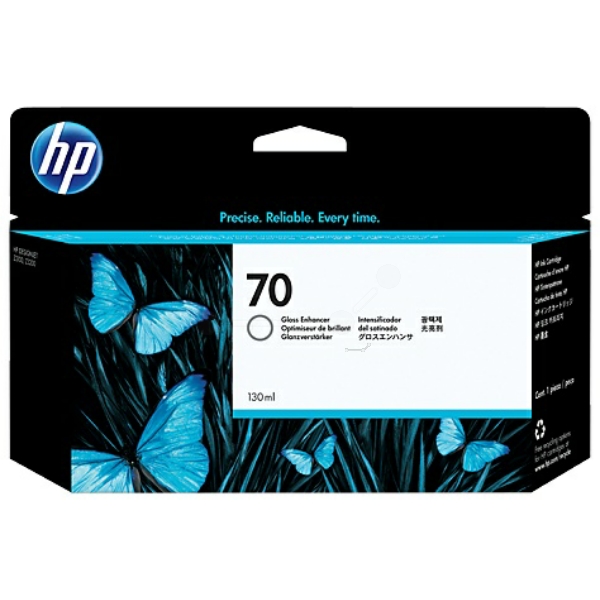 Tinte / HP - C9459A / 70