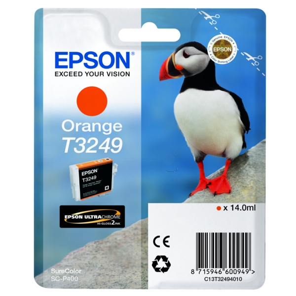 Tinte / Epson - C13T32494010 / T3249