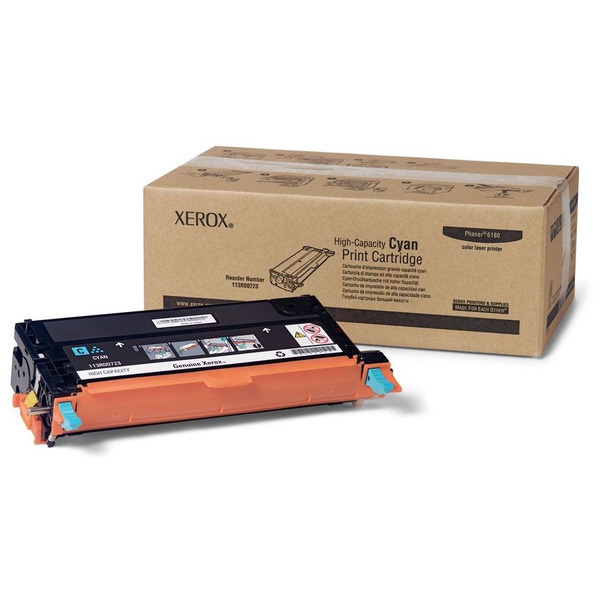 Toner / Xerox - 113R00723