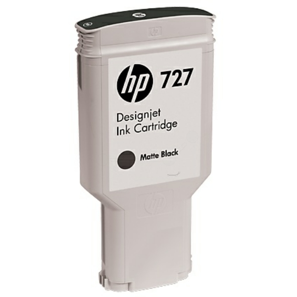 Tinte / HP - C1Q12A / 727