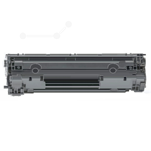 Toner / Astar - AS20174 ersetzt CF283X / 83X