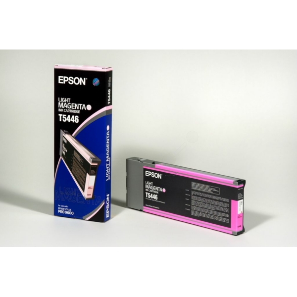 Tinte / Epson - C13T544600 / T5446