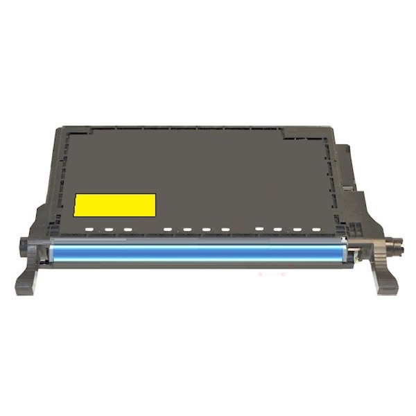 Toner / Astar - AS13620 ersetzt SU532A / CLT-Y5082L