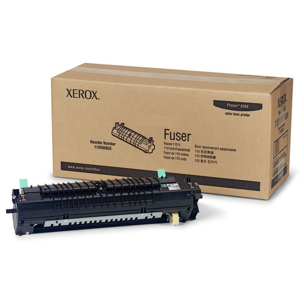 Fixiereinheit / Xerox - 115R00056