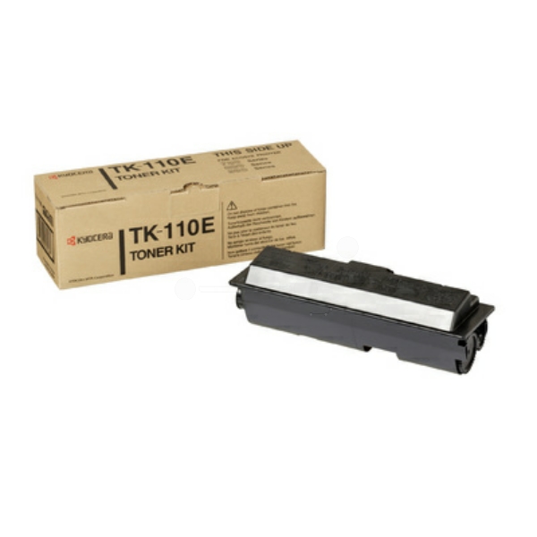 Toner / Kyocera - 1T02FV0DE1 / TK-110E