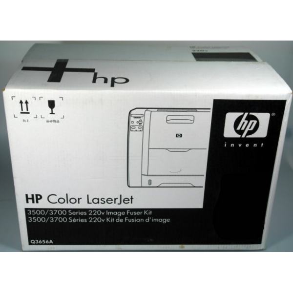 Fixiereinheit / HP - Q3656A