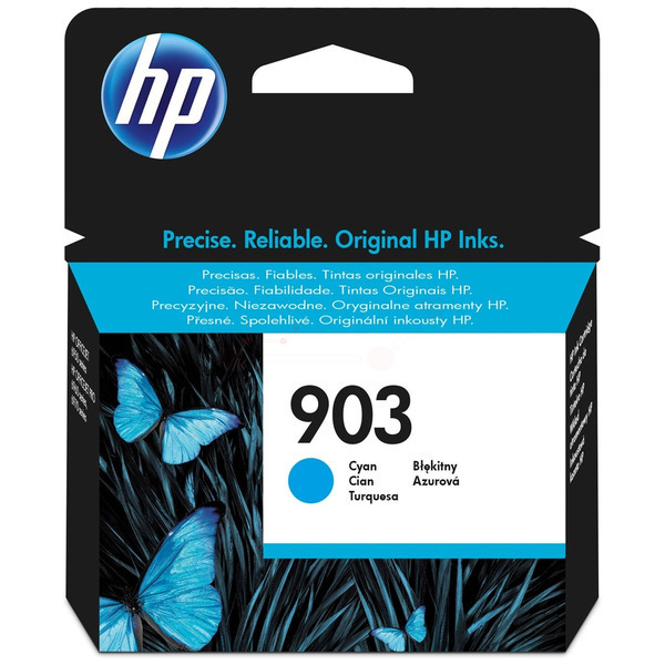 Tinte / HP - T6L87AE / 903