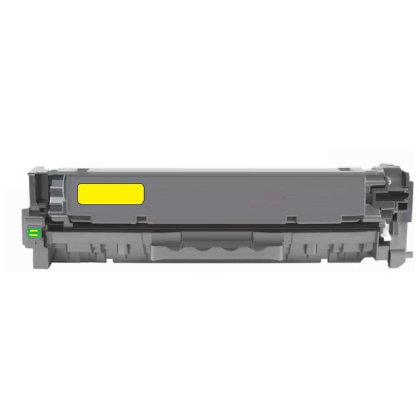 Toner / Astar - AS13532 ersetzt CC532A / 304A