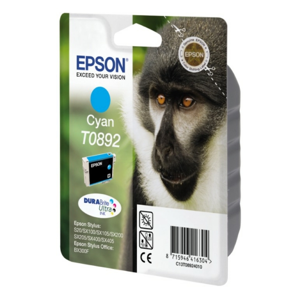 Tinte / Epson - C13T08924011 / T0892