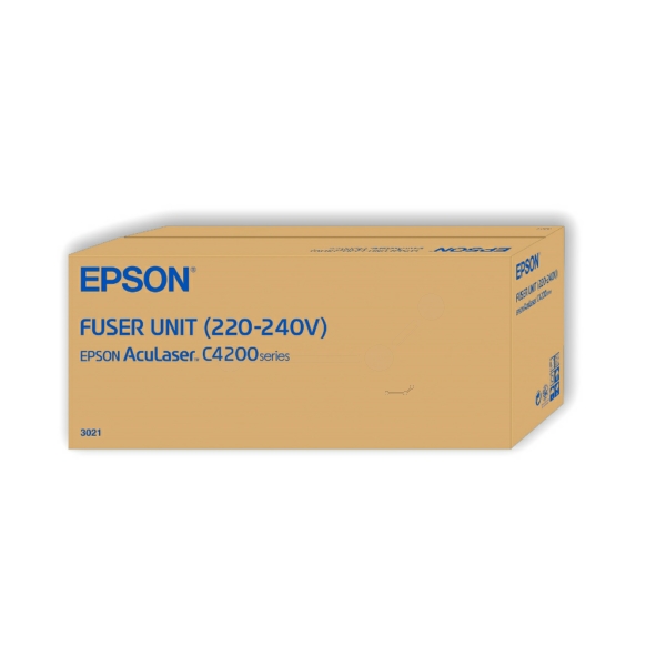 Fixiereinheit / Epson - C13S053021 / 3021