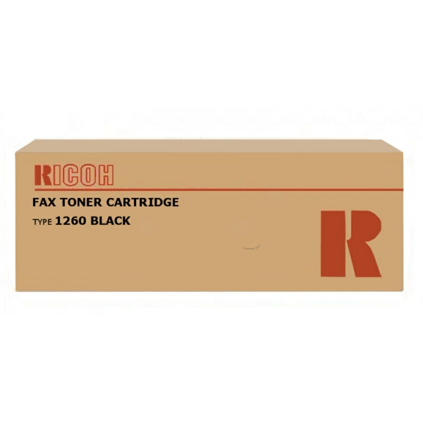 Toner / Ricoh - 430351 / TYPE1260D