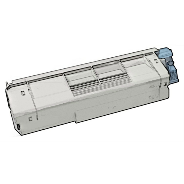 Toner / Astar - AS20030 ersetzt 43865724