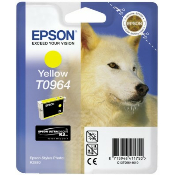 Tinte / Epson - C13T09644010 / T0964