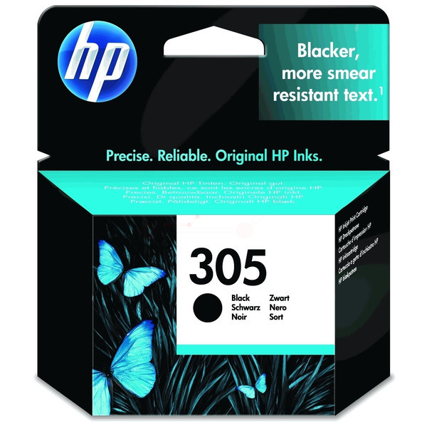 Druckkopfpatrone / HP - 3YM61AE / 305