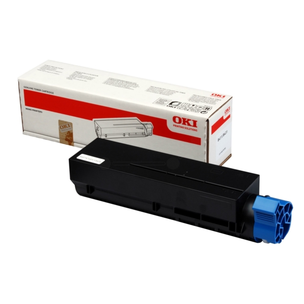Toner / OKI - 44574702