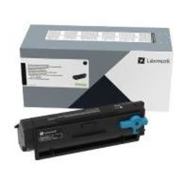 Toner / Lexmark - 55B0HA0