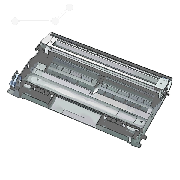 Trommel / Astar - AS12035 ersetzt DR-2005