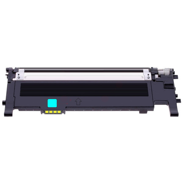Toner / Astar - AS14406 ersetzt ST984A / CLT-C406S