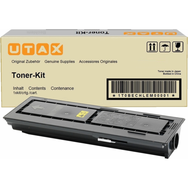 Toner / Utax - 612210010