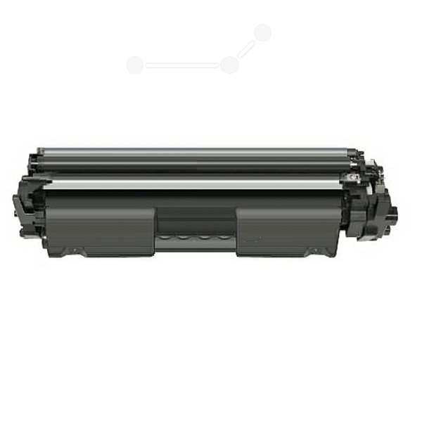 Toner / Astar - AS20019 ersetzt CF217A / 17A