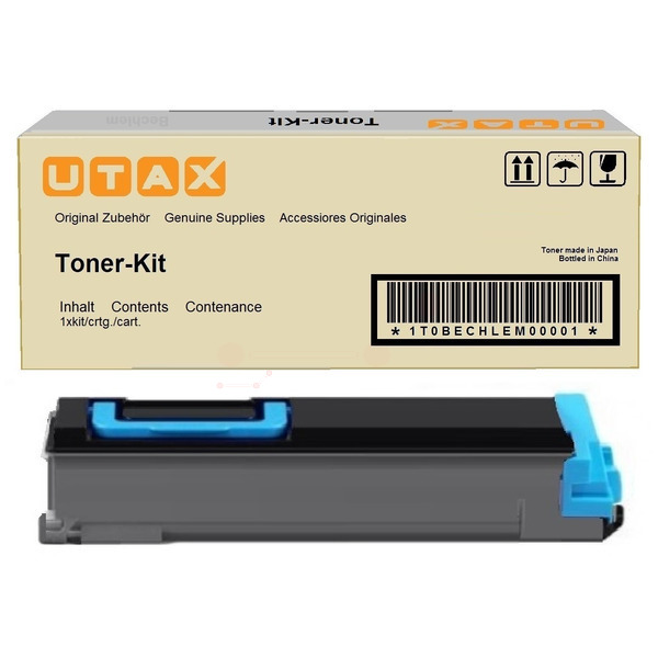 Toner / Utax - 4452110011