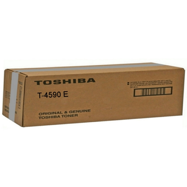 Toner / Toshiba - 6AJ00000086 / T-4590E