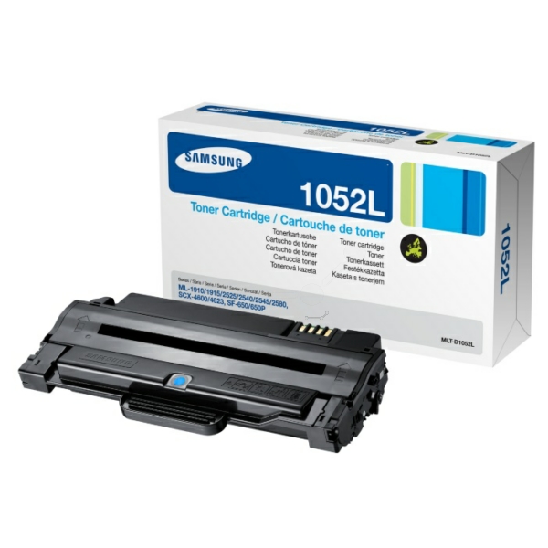Toner / HP - SU758A / MLT-D1052L