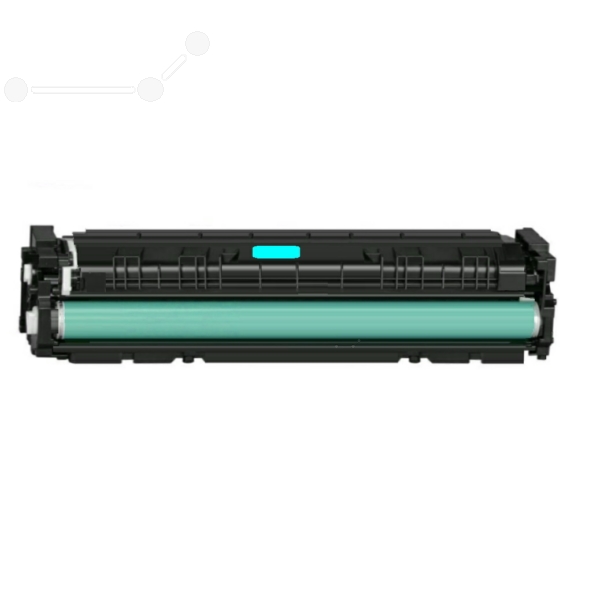 Toner / Astar - AS20203 ersetzt CF401A / 201A