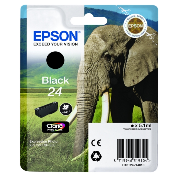 Tinte / Epson - C13T24214012 / 24