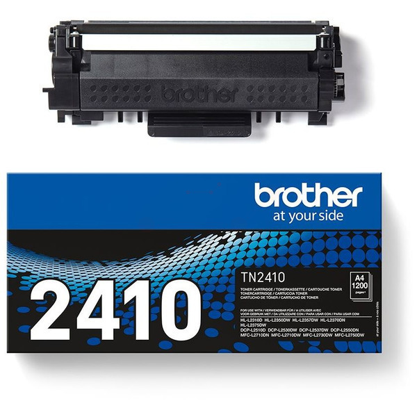 Toner / Brother - TN-2410