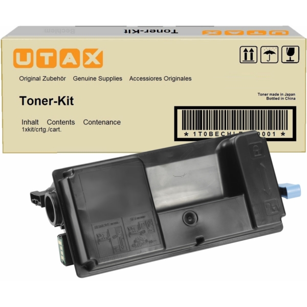 Toner / Utax - 1T02T80UT0 / PK-3011