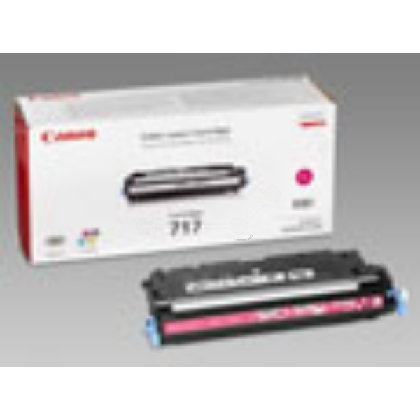 Toner / Canon - 2576B002 / 717M