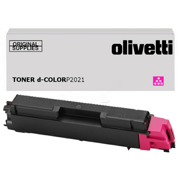 Toner / Olivetti - B0952