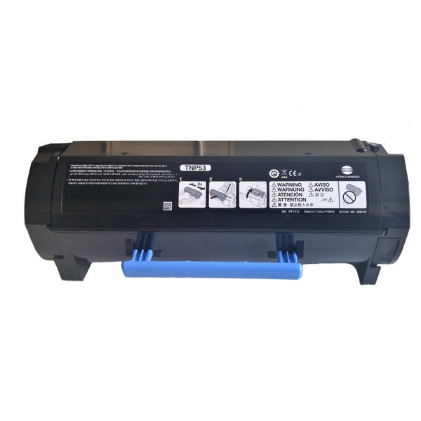 Toner / Konica Minolta - AADW050 / TNP-53
