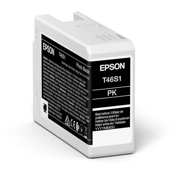 Tinte / Epson - C13T46S100 / T46S1