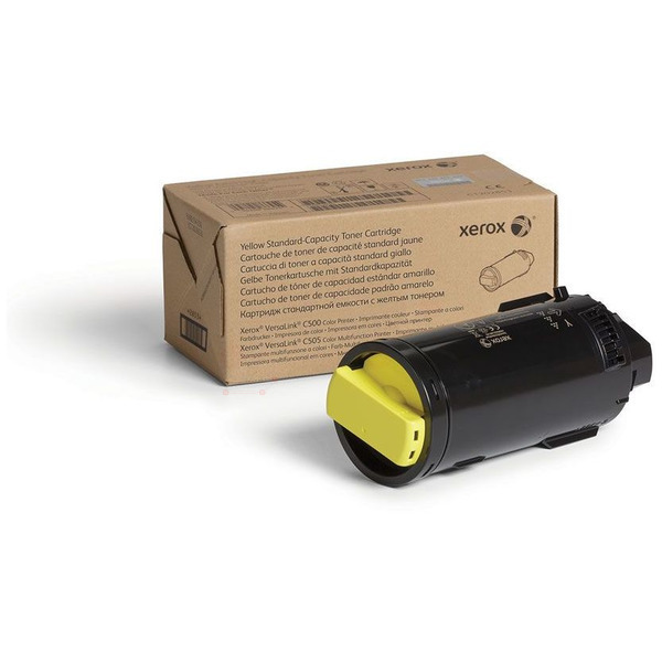 Toner / Xerox - 106R03861