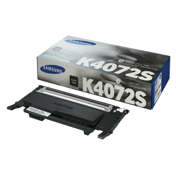 Toner / HP - SU128A / CLT-K4072S