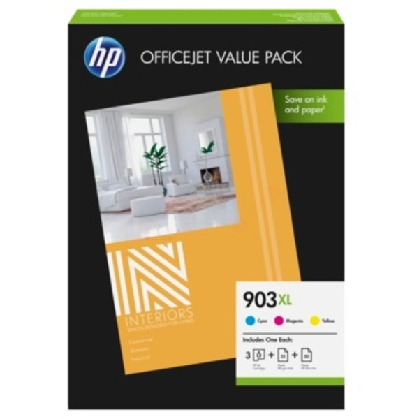 Tinte / HP - 1CC20AE / 903XL