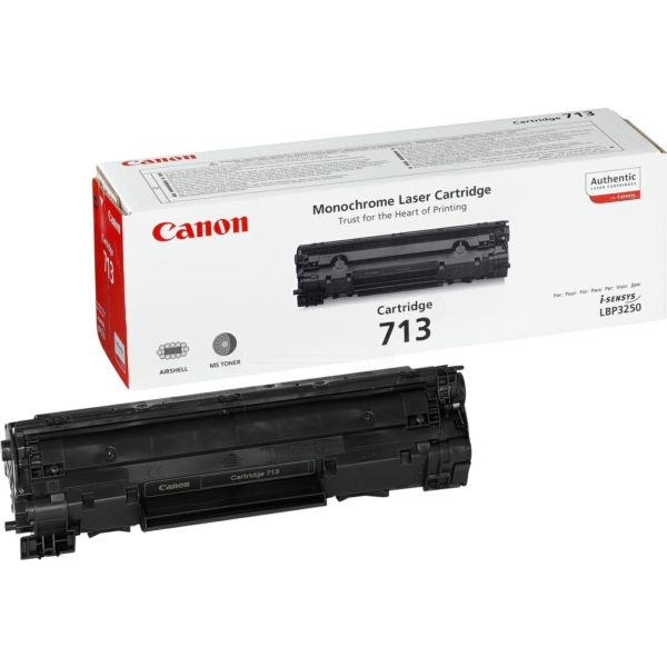 Toner / Canon - 1871B002 / 713
