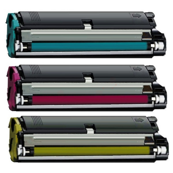 Toner / Konica Minolta - 4576-611 / 1710541100