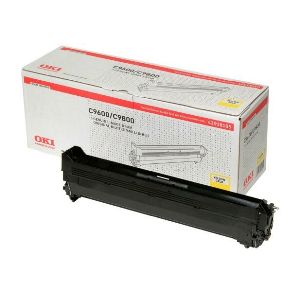 Trommel / OKI - 42918105