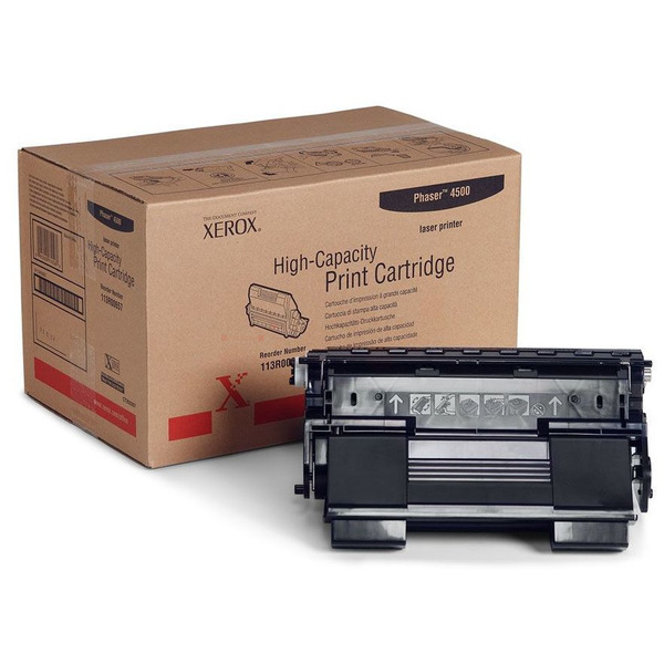 Toner / Xerox - 113R00657