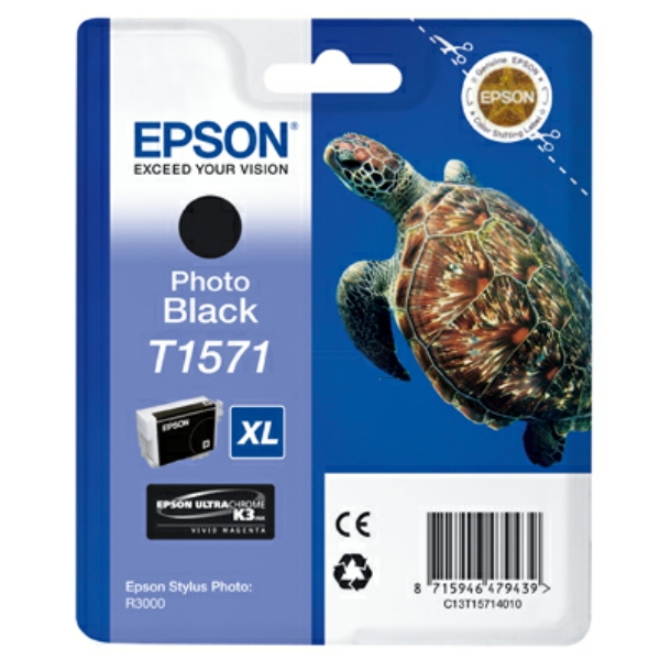 Tinte / Epson - C13T15714010 / T1571