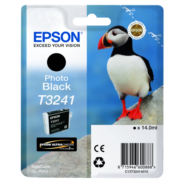 Tinte / Epson - C13T32414010 / T3241