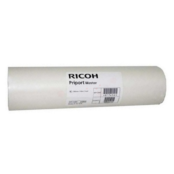 Entwickler / Ricoh - 893265 / HQ90